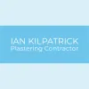 Ian Kilpatrick Plastering Contractor