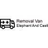 Removal Van Elephant and Castle