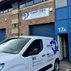 Damp2Dry Building Solutions