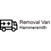 Removal Van Hammersmith