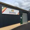 H M F Self Storage