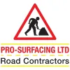 Pro-Surfacing