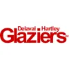 Delaval & Hartley Glaziers