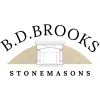 B D Brooks