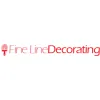 Fine Line Decorating