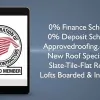 Approved Roofing & Building