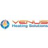 Venus Heating Solutions