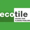 Ecotile Flooring
