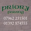 Priory Paving