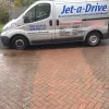 Jet A Drive