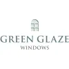 Green Glaze Windows