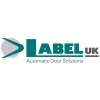 Label UK Automatic Door Solutions