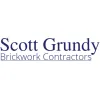 Scott Grundy Brickwork Contractor
