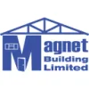 Magnet Building