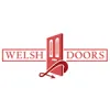 Welsh Doors