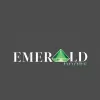 Emerald Doors
