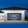 Ashford Garage Doors