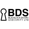 Blacklock Doors & Security