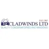 Cladwinds