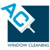 AC Window Cleaning