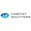Habitat Shutters
