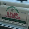 D Parr Tree Surgeons