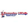 Same Day UK Removals