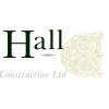 Hall Construction