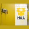 H&L Self Storage