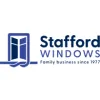 Stafford UpVC Windows