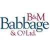B&M Babbage