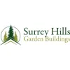 Surrey Hills Garden Buildings