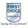 First Choice Driveways