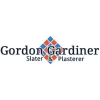 Gordon Gardiner Slater & Plasterer
