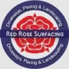 Red Rose Surfacing