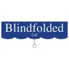Blindfolded