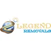 Legend Removals