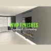 W H P Finishes