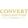 Convert Construction