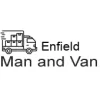 Enfield Man and Van