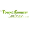The Town & Country Landscape
