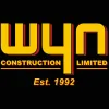 W Y N Construction