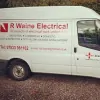 R Waine Electrical