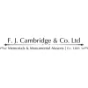 F.J. Cambridge