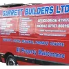 Garrett Builders