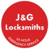 J&G Locksmiths