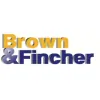 Brown And Fincher
