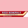 Ian Reid Removals