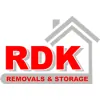 RDK Removals & Storage