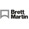 Brett Martin